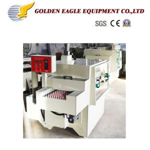China Small Size Etching Machine with Washing Function S400 PLC Control PP Plate Material on sale