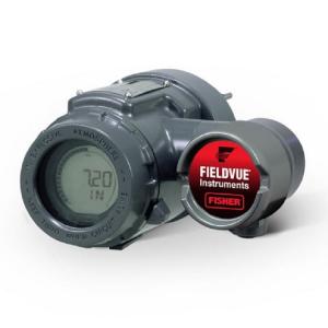 Best Fisher FIELDVUE DLC3010 DLC3020 DLC3020F Digital Level Controller With 249 Caged Sensor wholesale
