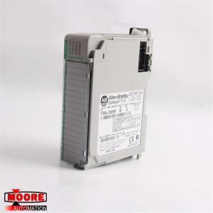 Best 1769-OB16P 1769OB16P AB AB Compact Solid-State 24 Volts DC Protected Output Module wholesale
