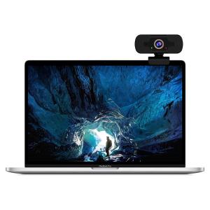 USB Interface Full HD 1080p 60fps Streaming Camera With Privacy Cover