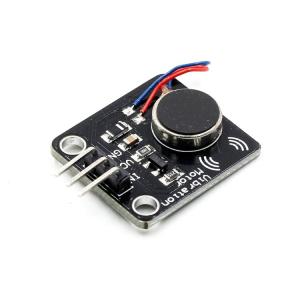 Best 16g Weight Arduino Sensor Module PWM DC Vibrator Motor 9000 Rpm Rated Speed wholesale