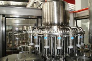 Best Plastic Bottle Hot Filling Machine 3 In 1 For Fruit Juice Processing wholesale
