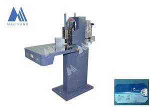 R3 Angle Cutting Machine Book Back Rounding Machine MF-100