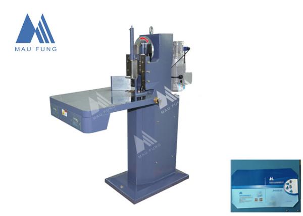 Cheap R3 Angle Cutting Machine Book Back Rounding Machine MF-100 for sale