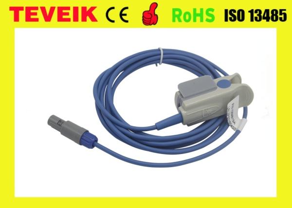 Cheap Biolight M6 M12 Reusable SpO2 Sensor Patient monitor spo2 Probe for sale