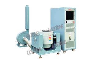 Best Air Cooled Vibration Testing Machine For Vibration Resistance Test With ISO 16750 3 wholesale