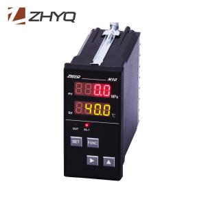 Relay Output Digital Pressure Controller N60 N50 N10 For Printing Dyeing Plastics Machine
