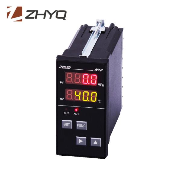 Cheap Relay Output Digital Pressure Controller N60 N50 N10 For Printing Dyeing Plastics Machine for sale
