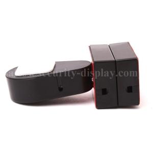 Best Anti-Theft Security Secure Display Pull Box Oblong Magnetic Sensor wholesale