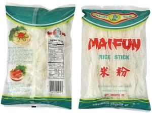 Best Microelements Contained Frying Dried Rice Noodles Customizable With FDA wholesale