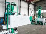 Complete Floating Fish Feed Production Equipment Easy Operation And Maintaining