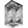 Buy cheap Passenger Elevators, Load 320KG-1600KG, Speed 0.4-2.5m/s from wholesalers