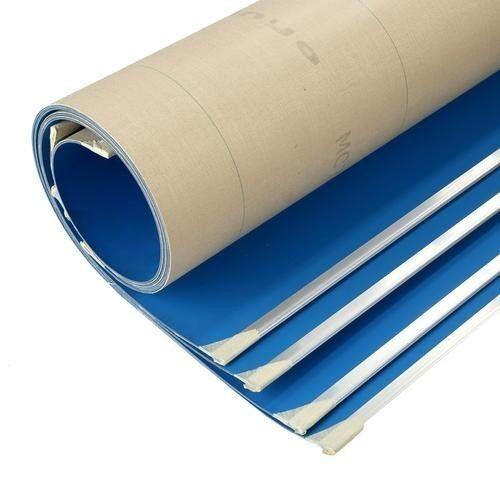 Cheap 25m/Roll 4 Ply 1.95mm Offset Printing Rubber Blanket for sale