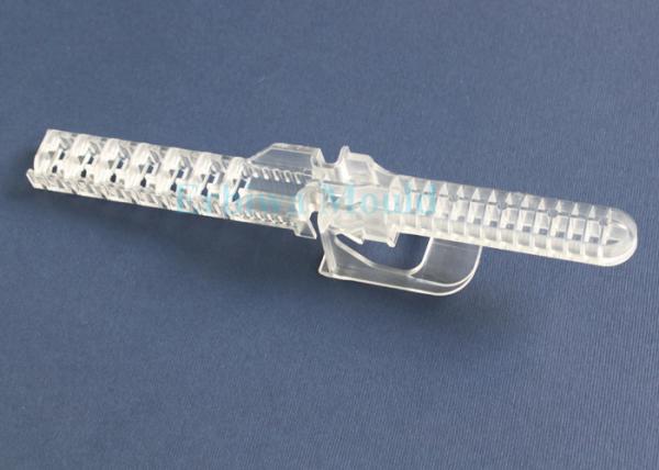 Cheap Electronics Connector Mould With Transparency And Durability And Low Resistance for sale