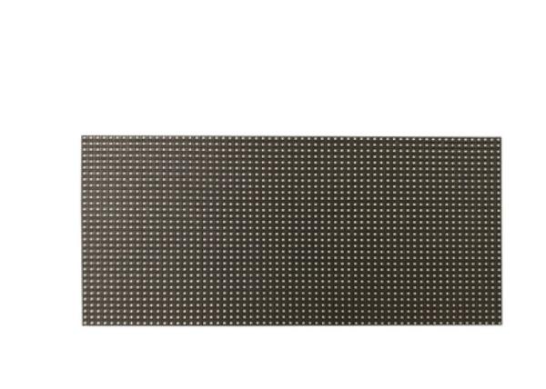 Cheap Computer Control Outdoor Led Advertising Screen Multiple Display Modes for sale