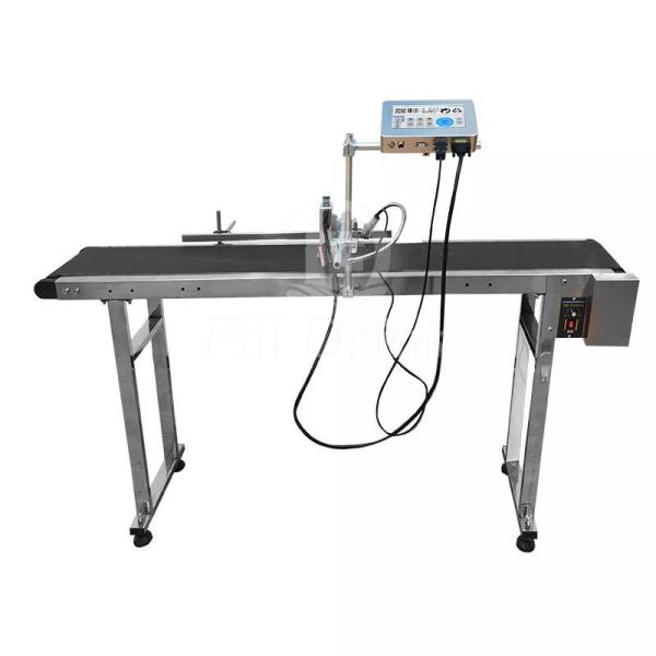 Cheap CO2 30000bph Laser Bottle Code Printer Date Coding Machine 180kw for sale
