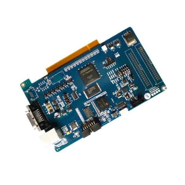 Cheap AOI Low Volume Pcb Assembly Printed Circuit Board Assembly for sale