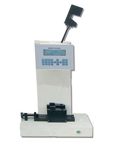Cheap impact testing machine diagram for sale