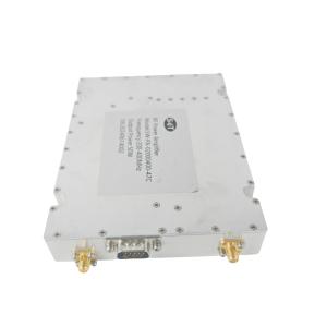 Best High Power Output 200-400MHz 50W RF Power Amplifier For Improved Signal Coverage And Quality wholesale