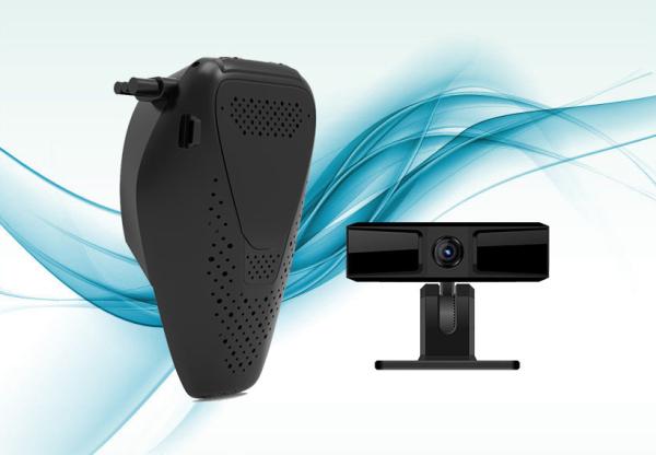 Cheap Automotive Front Collision Warning System / Adas Camera Systems 1920*1080 for sale