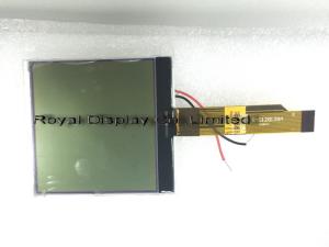 Best COG Graphic Programmable Lcd Display , 128x128 Pixel Oled Module wholesale