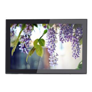 Best SIBO 10.1 Inch Octa Core Android Touch Tablet With Intercom For Home Automation wholesale