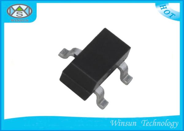 Cheap P - Channel Mosfet digital integrated circuits ,IRLML6402TRPBF Digital IC Circuits for sale