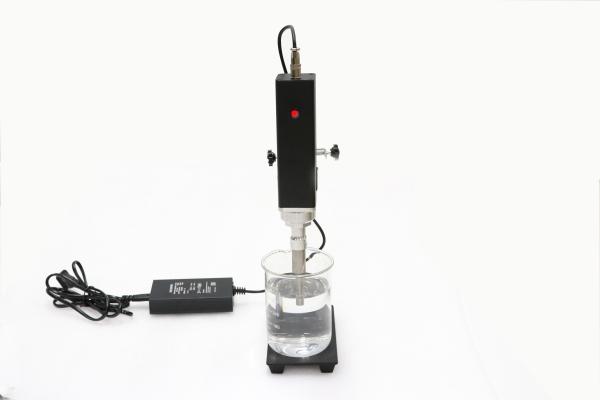 Cheap Handheld Ultrasonic Liquid Processor For Water Descaling for sale
