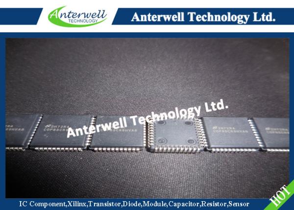 COP8SCR9HVA8 Integrated Circuit Chip 8-Bit CMOS Flash Based Microcontroller with