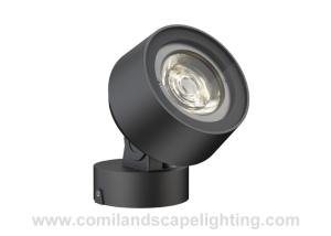 China DALI TRIAC Dimming DMX 512 20W Led Garden Spotlights on sale