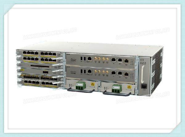 Cheap Cisco ASR 903 Chassis ASR-903 ASR 903 Series Router Chassis 2 RSP Slots for sale