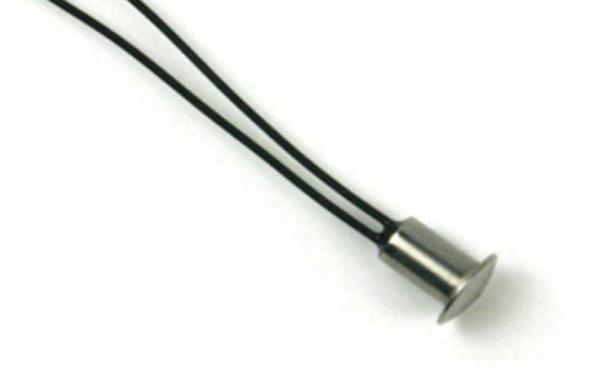 Cheap Rivet NTC Thermistor Temperature Probe , Precision Temperature Sensors for sale