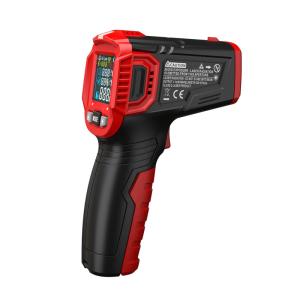 China High Accuracy Digital Infrared Thermometer / Non Contact Infrared Thermometer on sale