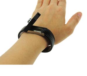 Best Reusable Anti Static Wrist Straps With Grounding Wire Alligator Clip wholesale