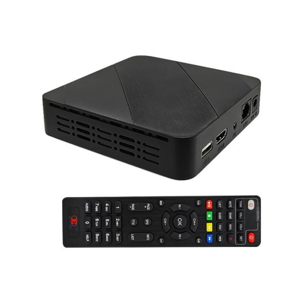 Cheap NTSC Linux IPTV Set Top Box for sale