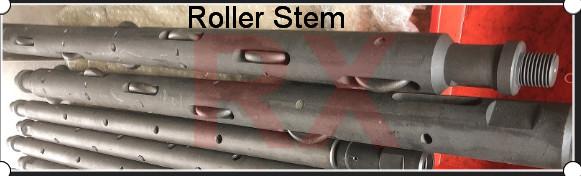 Cheap Wireline Roller Stem Wireline Tool String for sale