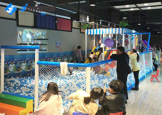Cheap Ball Interactive Projector Games 2.66 x 1.5 m with Wireless Mouse Keyboard for sale