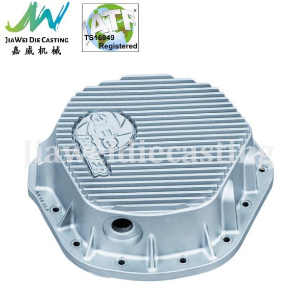 Cheap Aluminum Alloy High Pressure Die Casting Process IATF 16949 Certificated for sale