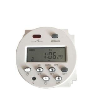 Best CN101A Digital LCD Programmable Timer DC 12V 16A Timer Relay Switch wholesale