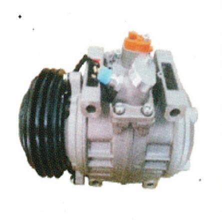 Cheap ALA21501 Bus A/C COMPRESSOR Coaster A/C COMPRESSOR 10PA30C A/C COMPRESSOR 447220-1415,447220-0394 A/C Compressor for sale