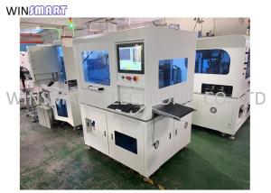 Best Multi Function PCB Depaneling Separator 2 Spindles For V-Cut &amp; Tab Boards wholesale