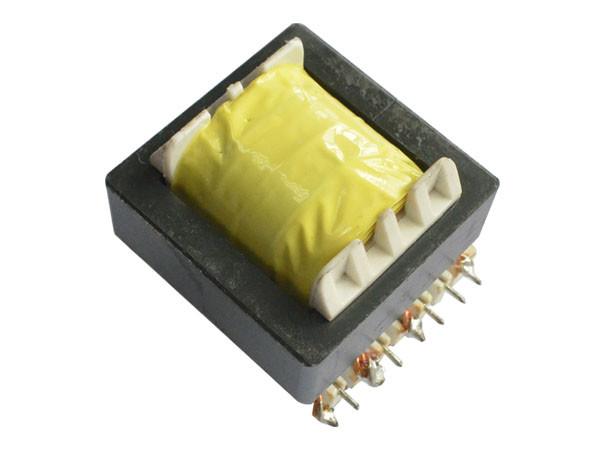 EE42 High Frequency Transformer Circuit Double Winding High Frequency Isolation