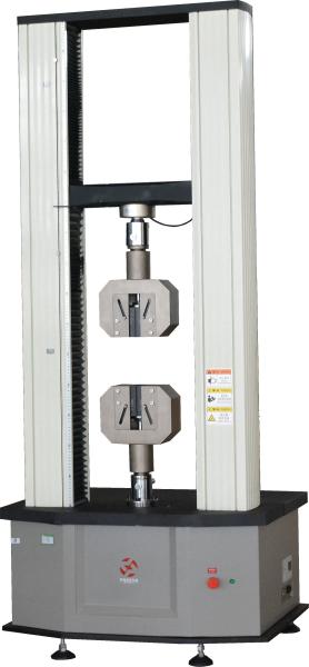LCD High Precision Universal Testing Machine For Tensile/Compression/Bending