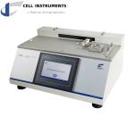Coating Friction Test Machine Coefficient Of Friction Machine For Package