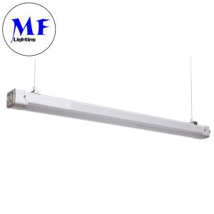 China IP65 Led Tri-Proof Light Tri Proof Led Light Fixture hazardous location led light fixtures on sale