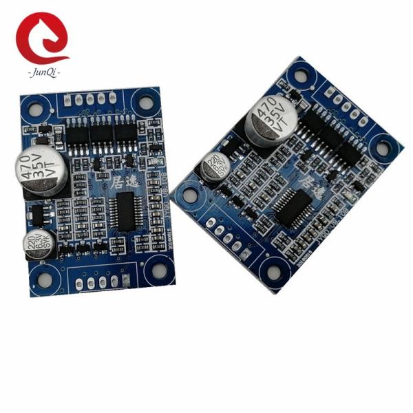 Cheap 24V 2A Brushless DC Motor Driver With Temperature Sensor for sale