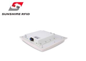 Best 9 Dbi Antenna RFID Integrated Reader , Embedded RFID Reader Long Distance wholesale