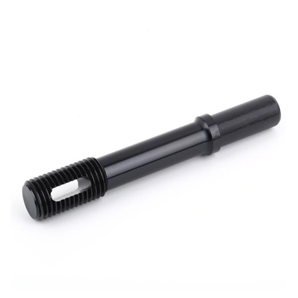 Cheap Customized ISO 9001 CNC Machining Parts from for Your Customization Requirements for sale
