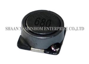Best High Reliability Surface Mount Choke Magnetically Shielded Structure wholesale