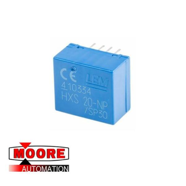 Cheap HXS20-NP  ABB  Open Loop Current Sensor for sale
